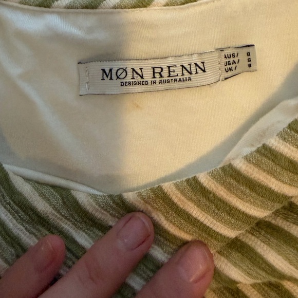 MON RENN dress - Picture 6 of 8